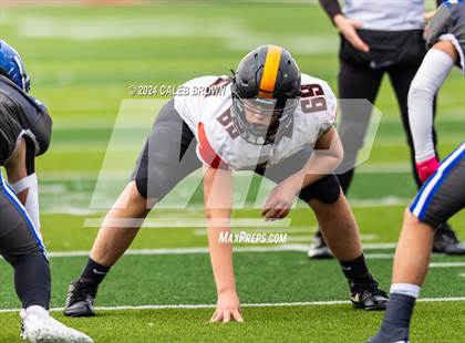 Thumbnail 1 in Rich vs. Monticello (UHSAA 8-Man Final) photogallery.