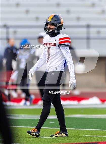 Thumbnail 1 in Rich vs. Monticello (UHSAA 8-Man Final) photogallery.