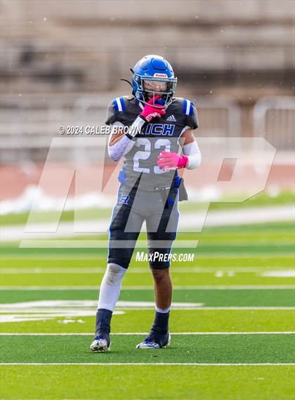 Thumbnail 2 in Rich vs. Monticello (UHSAA 8-Man Final) photogallery.