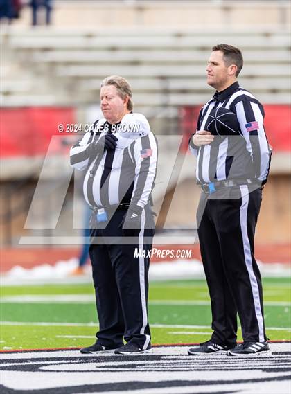 Thumbnail 1 in Rich vs. Monticello (UHSAA 8-Man Final) photogallery.