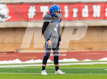 Thumbnail 1 in Rich vs. Monticello (UHSAA 8-Man Final) photogallery.