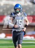 Photo from the gallery "Rich vs. Monticello (UHSAA 8-Man Final)"