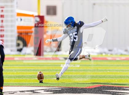 Thumbnail 2 in Rich vs. Monticello (UHSAA 8-Man Final) photogallery.