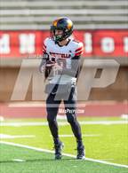 Photo from the gallery "Rich vs. Monticello (UHSAA 8-Man Final)"