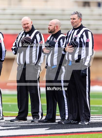 Thumbnail 1 in Rich vs. Monticello (UHSAA 8-Man Final) photogallery.