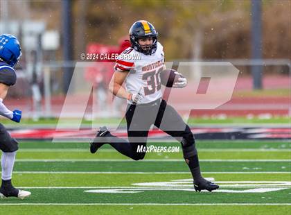 Thumbnail 1 in Rich vs. Monticello (UHSAA 8-Man Final) photogallery.