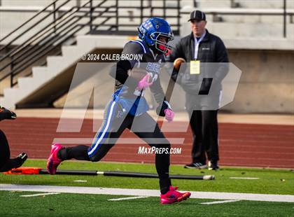 Thumbnail 2 in Rich vs. Monticello (UHSAA 8-Man Final) photogallery.