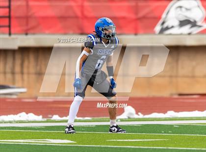 Thumbnail 2 in Rich vs. Monticello (UHSAA 8-Man Final) photogallery.