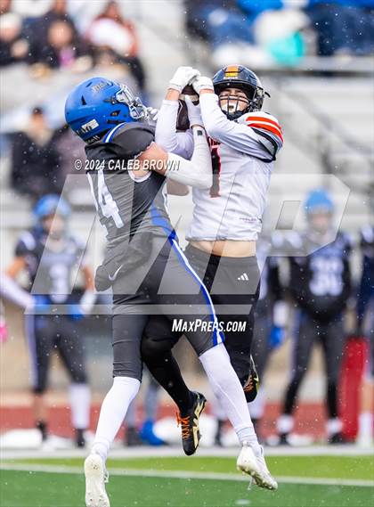 Thumbnail 3 in Rich vs. Monticello (UHSAA 8-Man Final) photogallery.