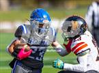Photo from the gallery "Rich vs. Monticello (UHSAA 8-Man Final)"
