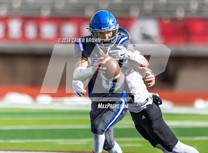 Thumbnail 1 in Rich vs. Monticello (UHSAA 8-Man Final) photogallery.