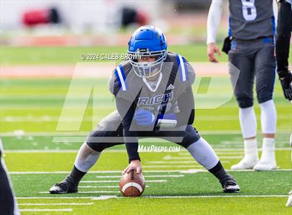 Thumbnail 3 in Rich vs. Monticello (UHSAA 8-Man Final) photogallery.