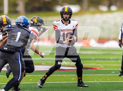 Thumbnail 2 in Rich vs. Monticello (UHSAA 8-Man Final) photogallery.