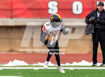 Thumbnail 1 in Rich vs. Monticello (UHSAA 8-Man Final) photogallery.
