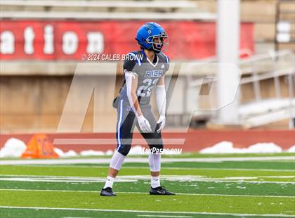 Thumbnail 3 in Rich vs. Monticello (UHSAA 8-Man Final) photogallery.