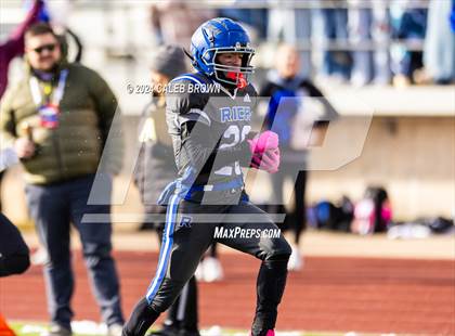 Thumbnail 2 in Rich vs. Monticello (UHSAA 8-Man Final) photogallery.