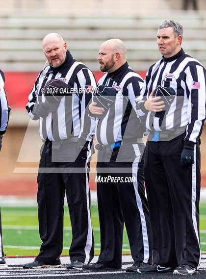 Thumbnail 3 in Rich vs. Monticello (UHSAA 8-Man Final) photogallery.