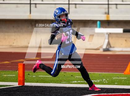 Thumbnail 1 in Rich vs. Monticello (UHSAA 8-Man Final) photogallery.
