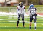 Photo from the gallery "Rich vs. Monticello (UHSAA 8-Man Final)"