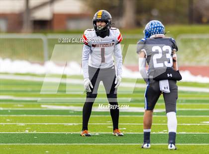 Thumbnail 2 in Rich vs. Monticello (UHSAA 8-Man Final) photogallery.