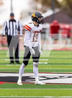 Photo from the gallery "Rich vs. Monticello (UHSAA 8-Man Final)"