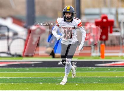 Thumbnail 1 in Rich vs. Monticello (UHSAA 8-Man Final) photogallery.