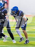 Photo from the gallery "Rich vs. Monticello (UHSAA 8-Man Final)"