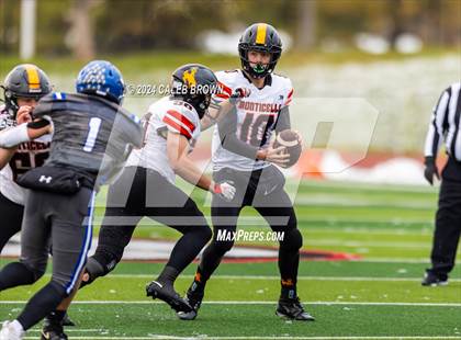 Thumbnail 3 in Rich vs. Monticello (UHSAA 8-Man Final) photogallery.