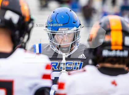Thumbnail 3 in Rich vs. Monticello (UHSAA 8-Man Final) photogallery.