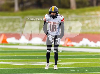 Thumbnail 1 in Rich vs. Monticello (UHSAA 8-Man Final) photogallery.
