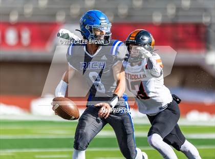 Thumbnail 3 in Rich vs. Monticello (UHSAA 8-Man Final) photogallery.