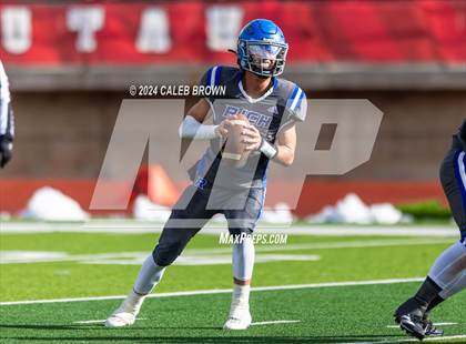Thumbnail 2 in Rich vs. Monticello (UHSAA 8-Man Final) photogallery.