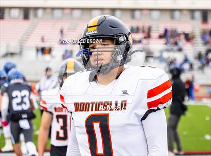 Thumbnail 2 in Rich vs. Monticello (UHSAA 8-Man Final) photogallery.