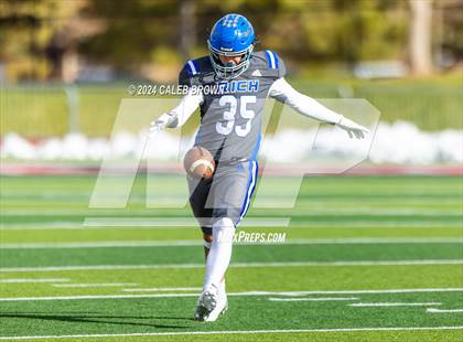 Thumbnail 1 in Rich vs. Monticello (UHSAA 8-Man Final) photogallery.