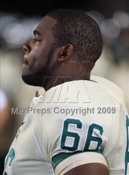 Thumbnail 3 in Stony Point @ Cypress Falls (Texas Bi-District Playoffs) photogallery.