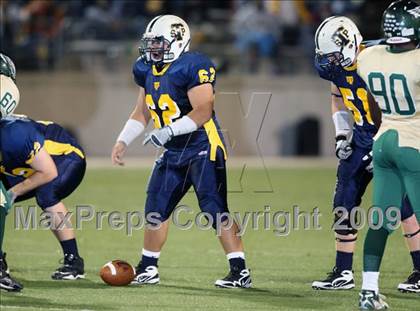 Thumbnail 1 in Stony Point @ Cypress Falls (Texas Bi-District Playoffs) photogallery.