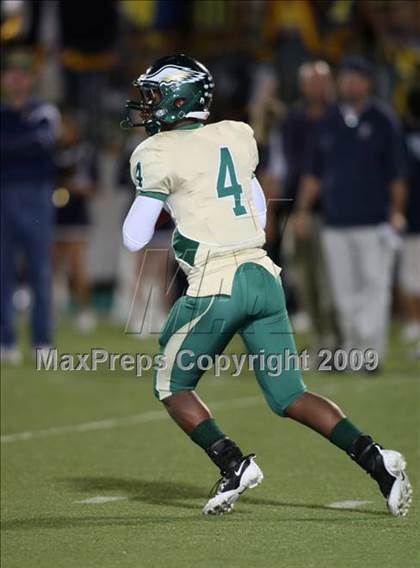 Thumbnail 2 in Stony Point @ Cypress Falls (Texas Bi-District Playoffs) photogallery.