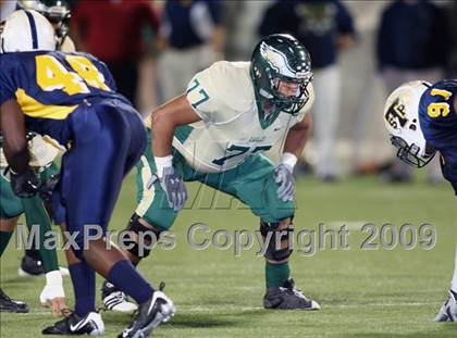 Thumbnail 1 in Stony Point @ Cypress Falls (Texas Bi-District Playoffs) photogallery.