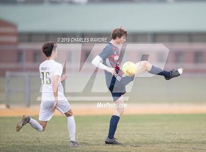 Thumbnail 1 in Terry Sanford vs. Pine Forest photogallery.