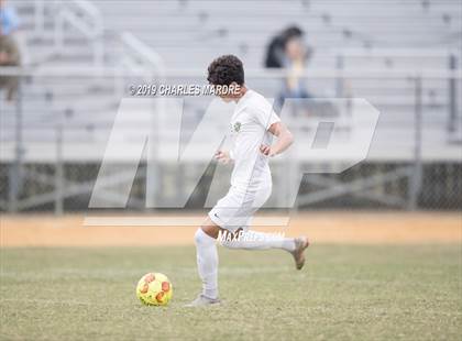 Thumbnail 1 in Terry Sanford vs. Pine Forest photogallery.