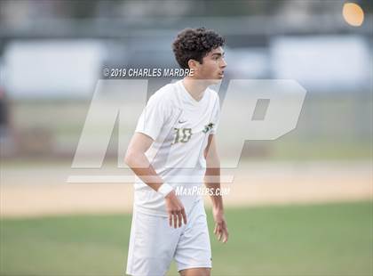 Thumbnail 2 in Terry Sanford vs. Pine Forest photogallery.