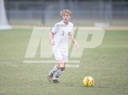 Thumbnail 1 in Terry Sanford vs. Pine Forest photogallery.