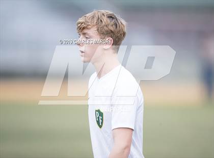 Thumbnail 3 in Terry Sanford vs. Pine Forest photogallery.