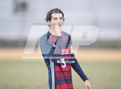 Thumbnail 3 in Terry Sanford vs. Pine Forest photogallery.