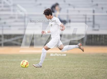 Thumbnail 3 in Terry Sanford vs. Pine Forest photogallery.