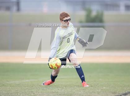 Thumbnail 1 in Terry Sanford vs. Pine Forest photogallery.