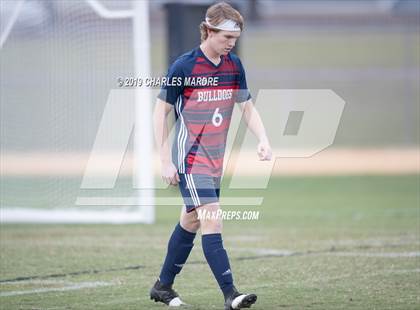Thumbnail 3 in Terry Sanford vs. Pine Forest photogallery.