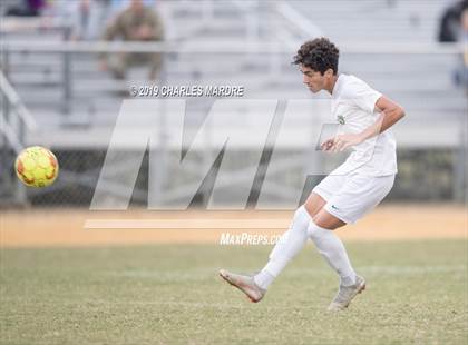Thumbnail 3 in Terry Sanford vs. Pine Forest photogallery.