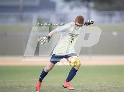 Thumbnail 3 in Terry Sanford vs. Pine Forest photogallery.