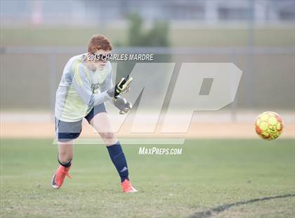 Thumbnail 3 in Terry Sanford vs. Pine Forest photogallery.